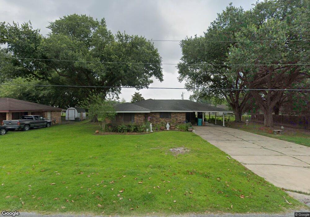 450 Sam St, Eunice, LA 70535 - photo 1