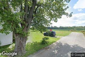 202 S Gano St, Milroy, IN 46156