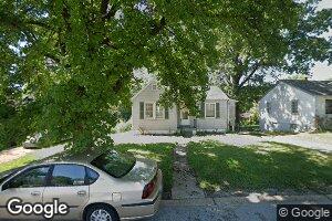 7022 Roslyn Dr, Saint Louis, MO 63136