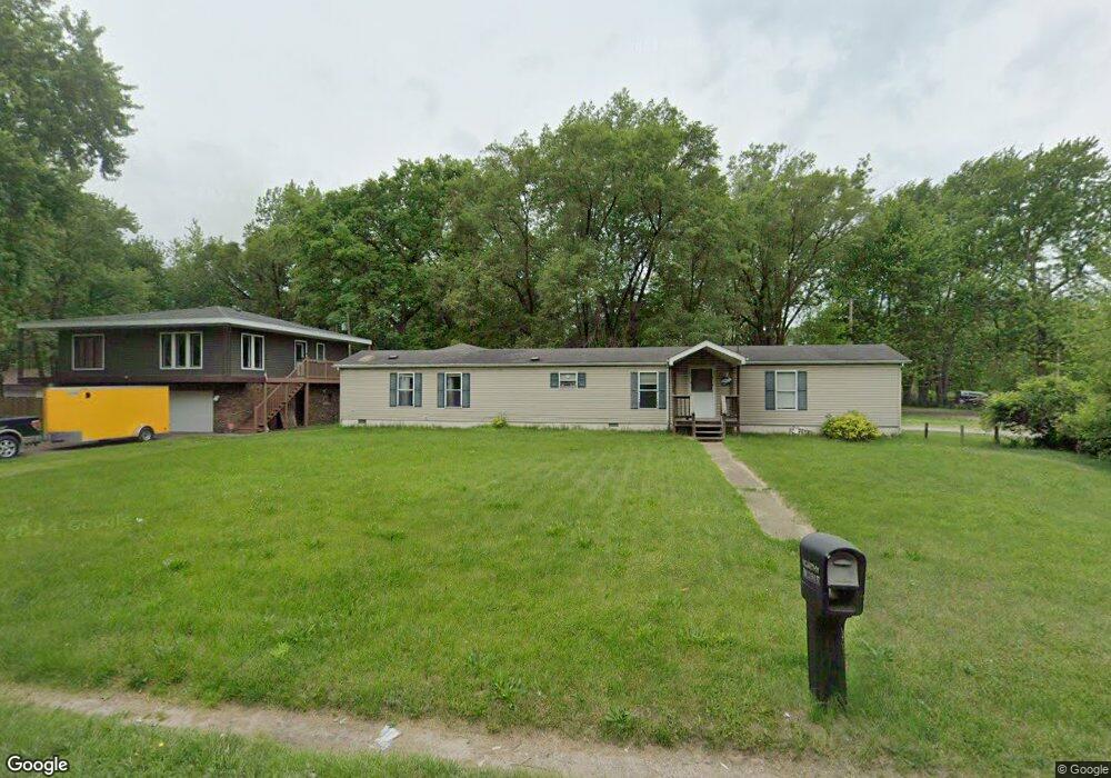 2302 Colfax St, Gary, IN 46406 - photo 1