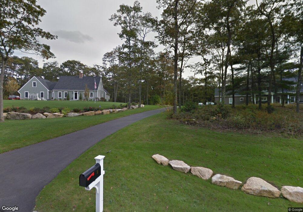 5 Woody Hill Rd unit S, Westerly, RI 02891 - photo 1