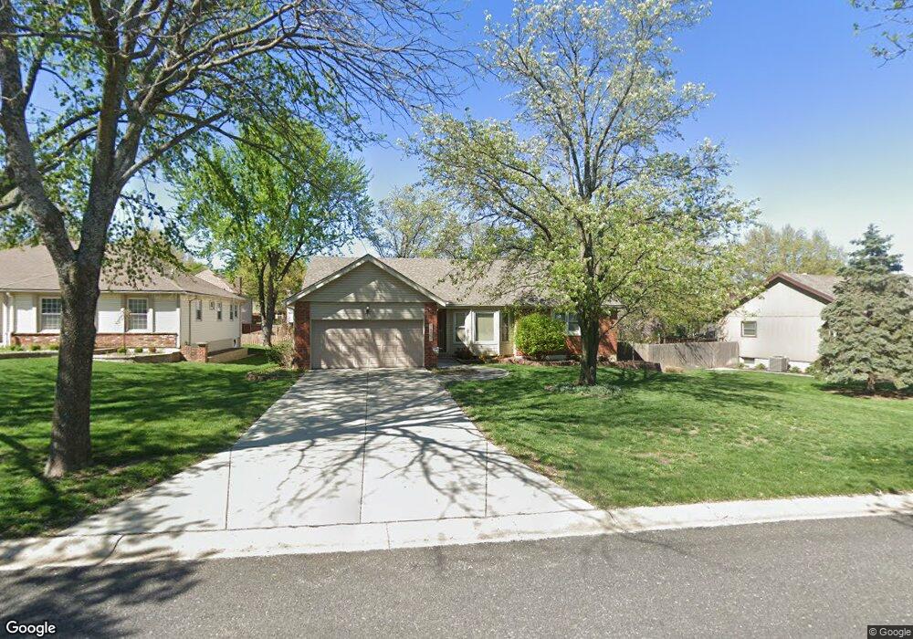 14806 W 94th Terrace, Lenexa, KS 66215 - photo 1