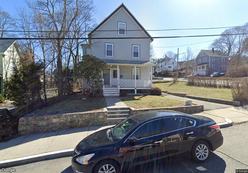 36 Echo St unit 2, Malden, MA 02148 - photo 1