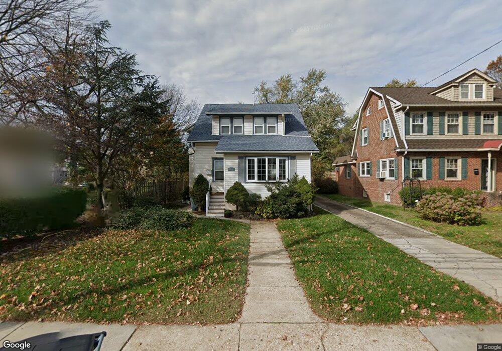 109 W Cuthbert Blvd, Collingswood, NJ 08108 - photo 1