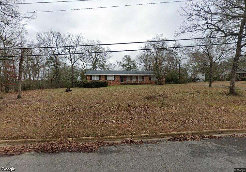 108 Sharon Cir, Americus, GA 31709 - photo 1