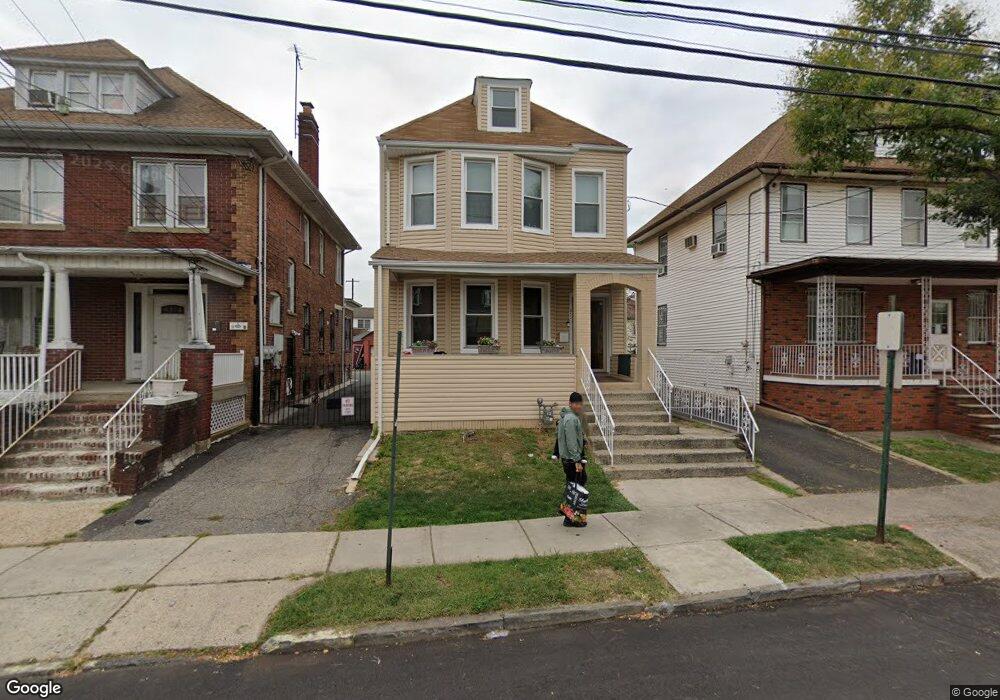 650 1st Ave, Elizabethport, NJ 07206 - photo 1