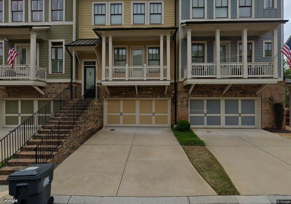 109 Quinn Way, Milton, GA 30004 - photo 1