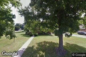 103 S Belmont St, Mount Pulaski, IL 62548