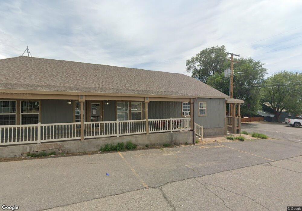 155 NW 2nd St, Cedaredge, CO 81413 - photo 1