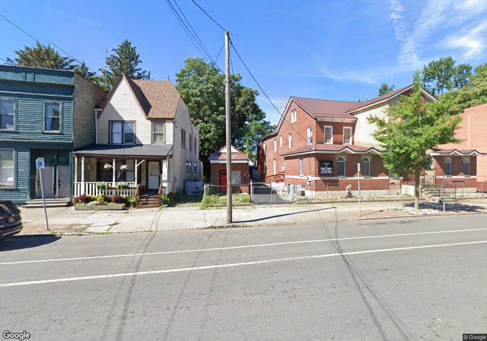 550 Clinton Ave, Albany, NY 12206 - photo 1