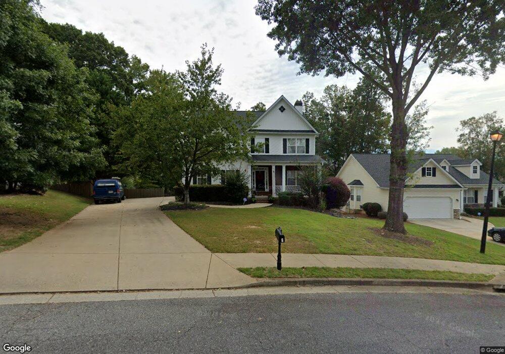 5139 Leecroft Dr, Buford, GA 30518 - photo 1