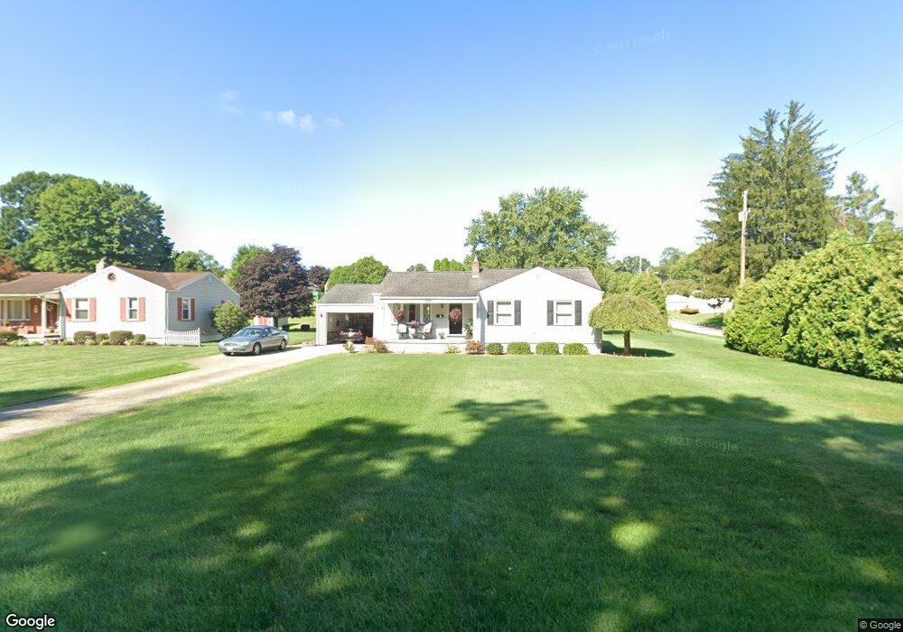 184 Hopewell Dr, Struthers, OH 44471 - photo 1