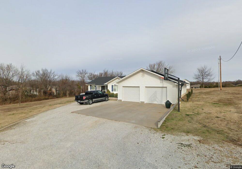 28545 Icharius Ln, Carl Junction, MO 64834 - photo 1