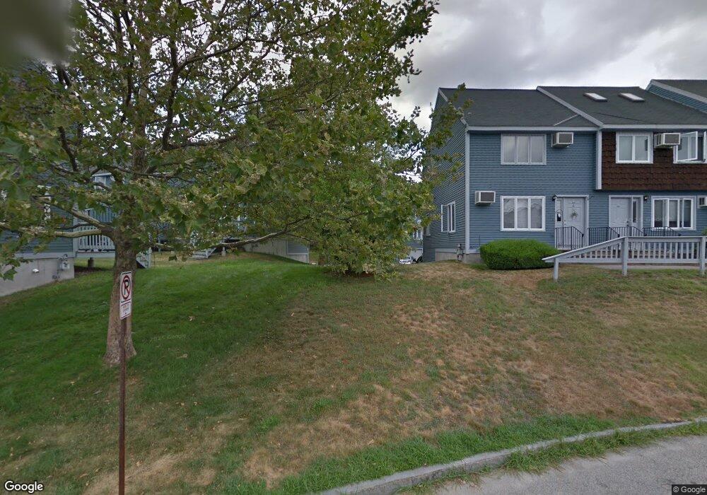 239 Valley West Way, Manchester, NH 03102 - photo 1