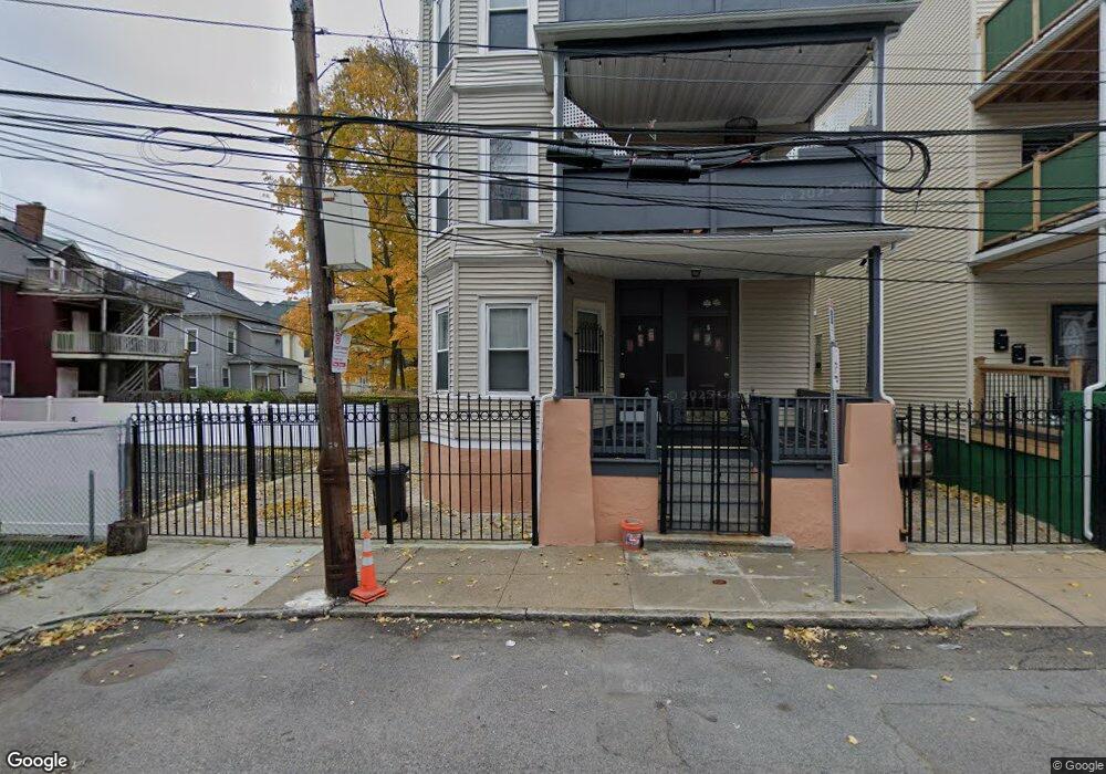 8 Creston Park unit 8A, Dorchester, MA 02121 - photo 1