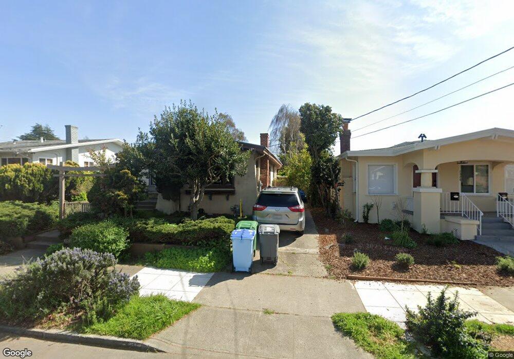 1328 Blake St, Berkeley, CA 94702 - photo 1