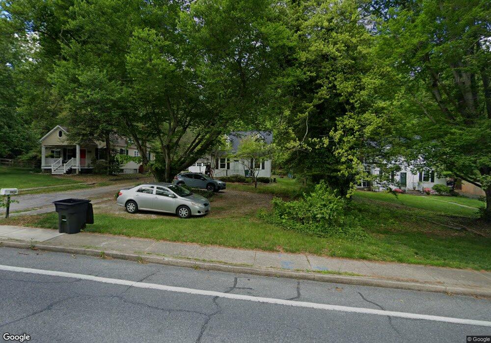 5954 Old Washington Rd, Elkridge, MD 21075 - photo 1