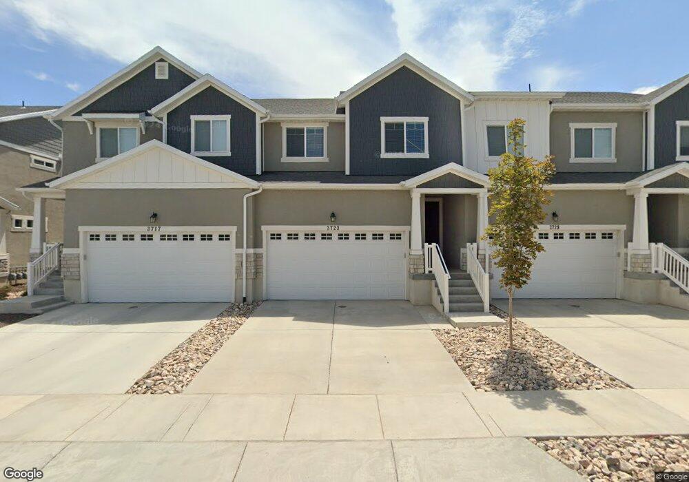 3723 W 1700 N unit 1019, Lehi, UT 84043 - photo 1