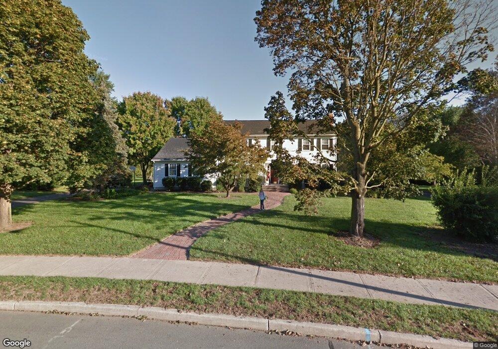 6 Fairway Dr, Princeton Junction, NJ 08550 - photo 1