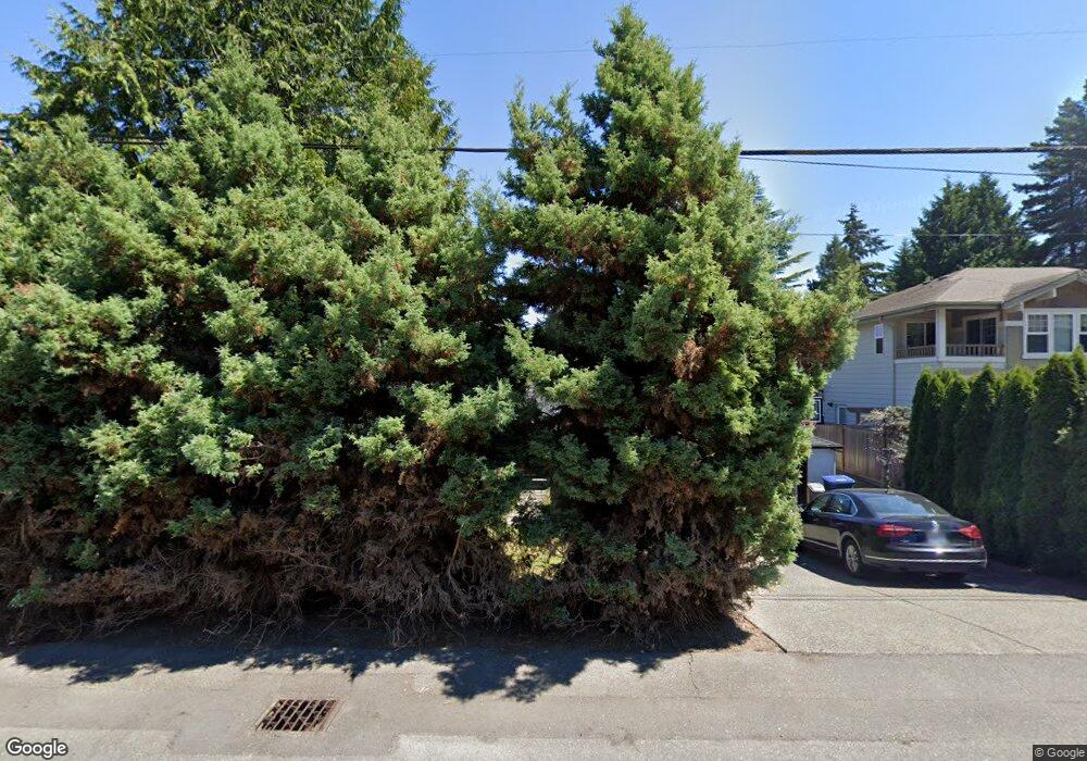 4118 96th Ave SE, Mercer Island, WA 98040 - photo 1