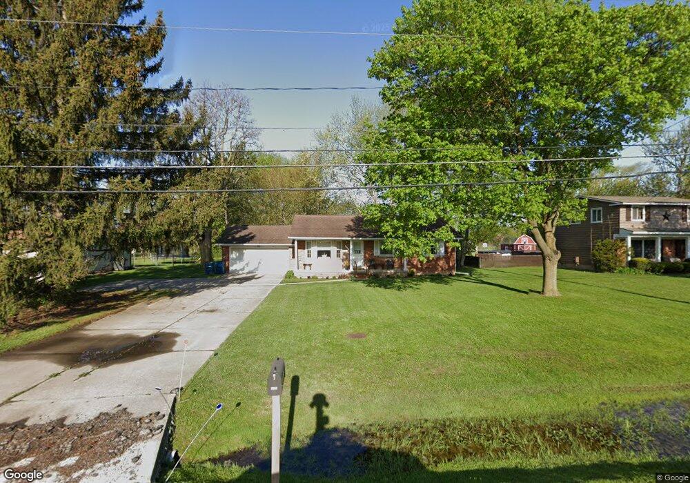 5316 Torrey Rd, Flint, MI 48507 - photo 1