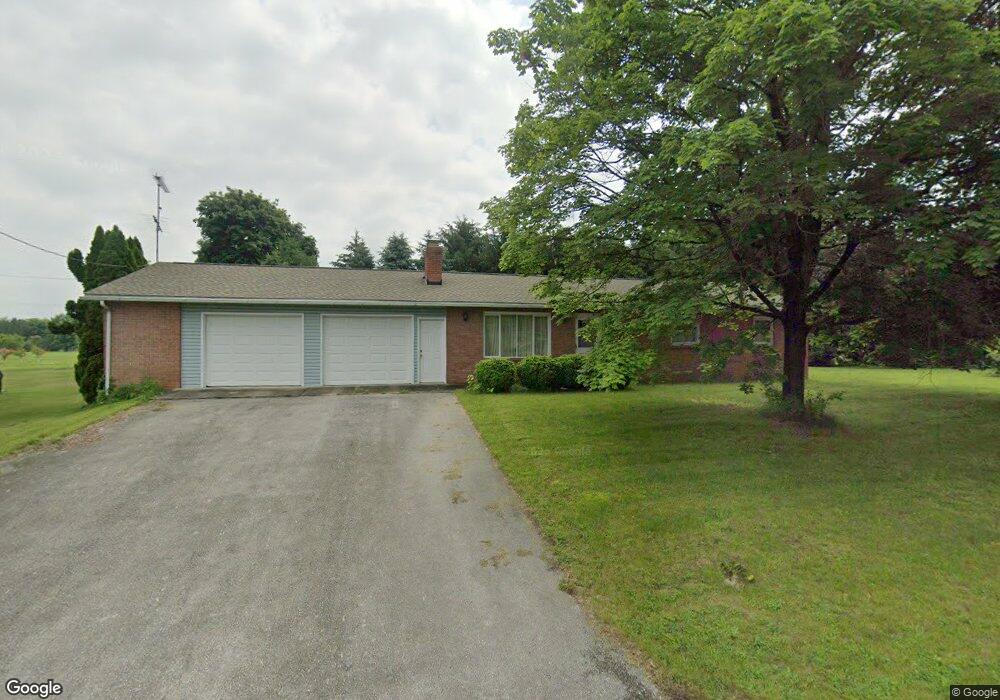 3814 Sycamore Grove Rd, Chambersburg, PA 17202 - photo 1