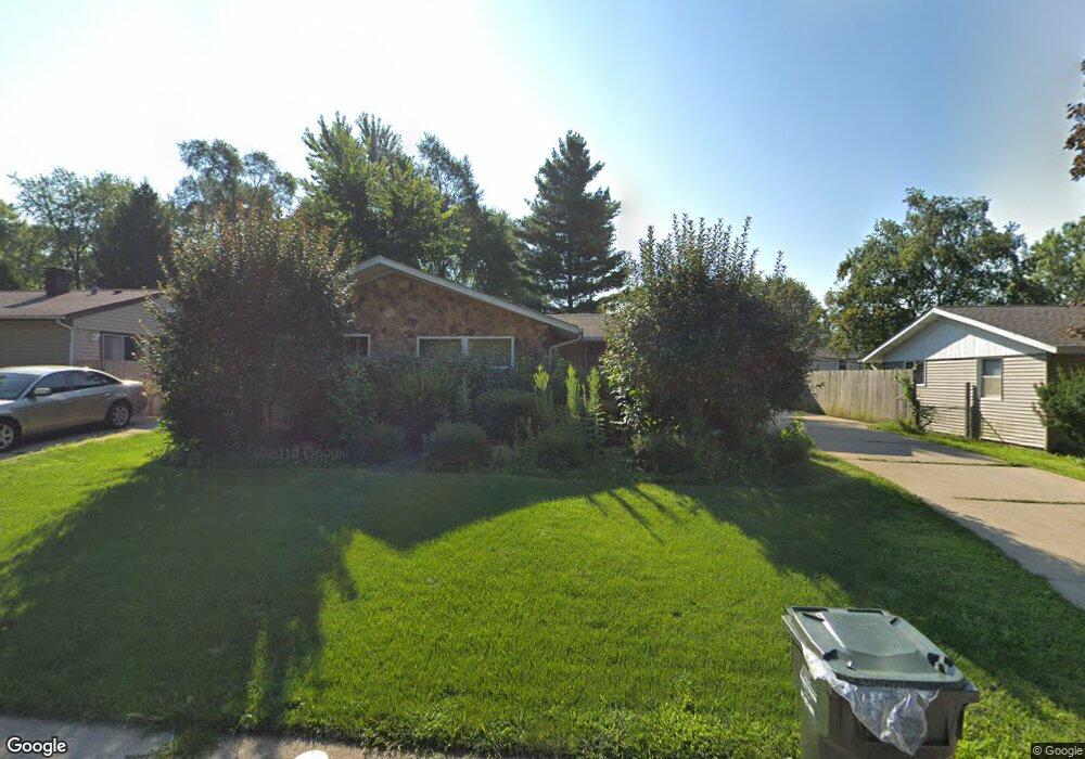 110 Toro Cir, Carpentersville, IL 60110 - photo 1