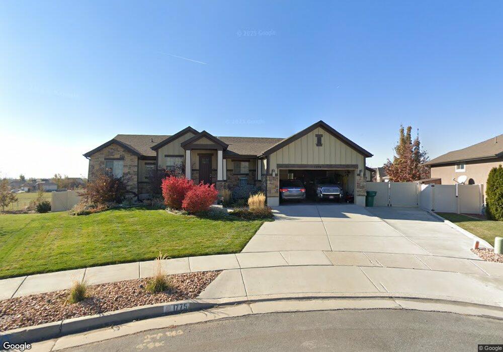 1775 N 225 E unit 12, Layton, UT 84041 - photo 1