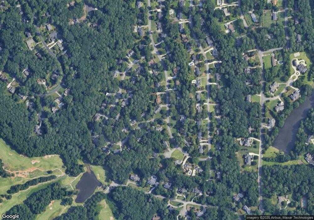 4807 Forestglade Ct, Stone Mountain, GA 30087 - photo 1