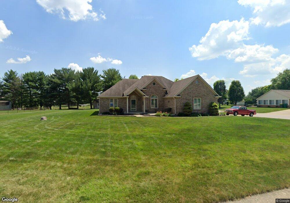 7843 Amsterdam Ct, Avon, IN 46123 - photo 1