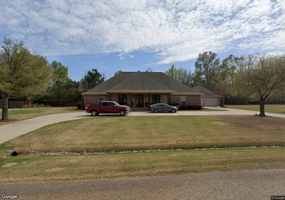 5307 Rolling Hills, Texarkana, TX 75503 - photo 1