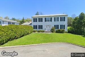5 Lewis Place, New Rochelle, NY 10804
