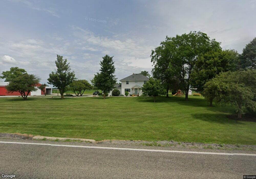 4088 E State Road 28, Frankfort, IN 46041 - photo 1