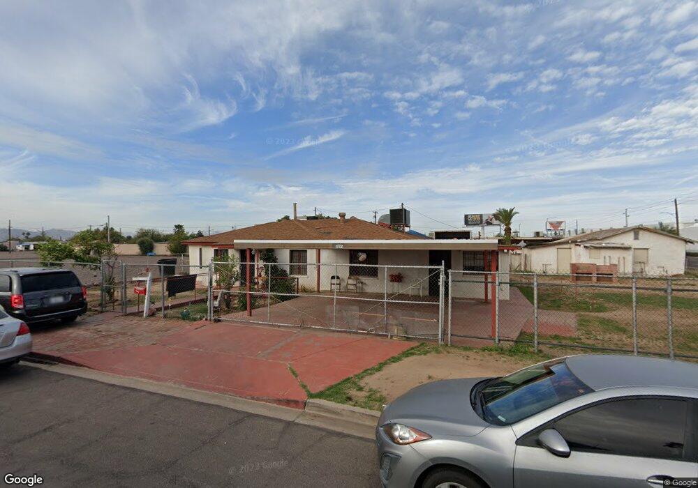 1202 S 14th St, Phoenix, AZ 85034 - photo 1