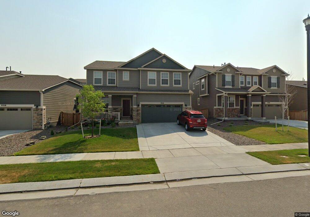 9318 Richfield St, Commerce City, CO 80022 - photo 1