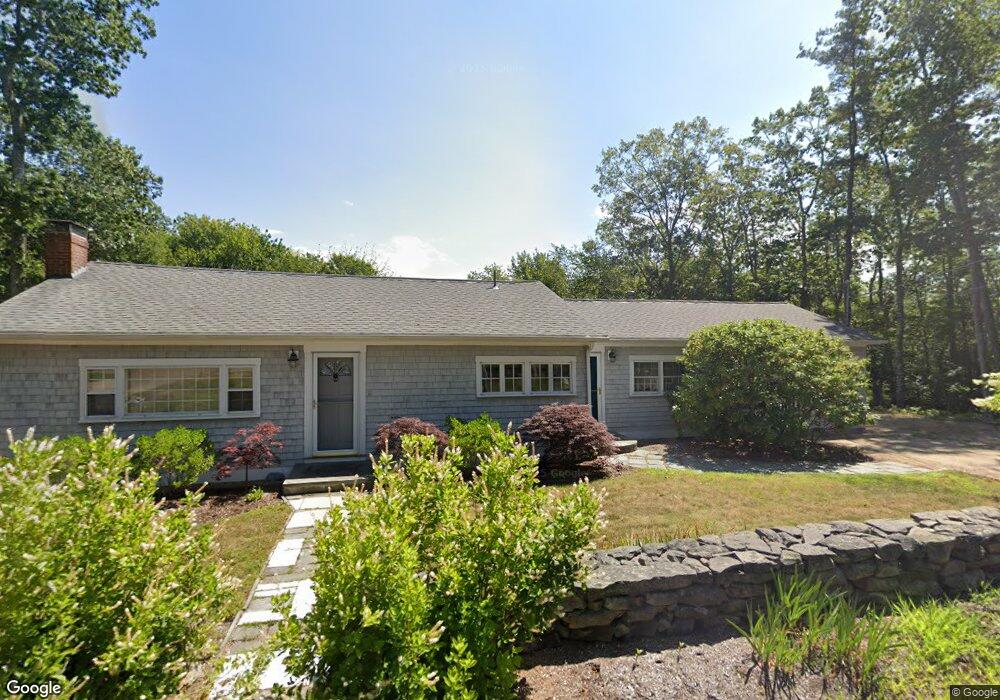 201 Shore Rd, Cape Neddick, ME 03902 - photo 1