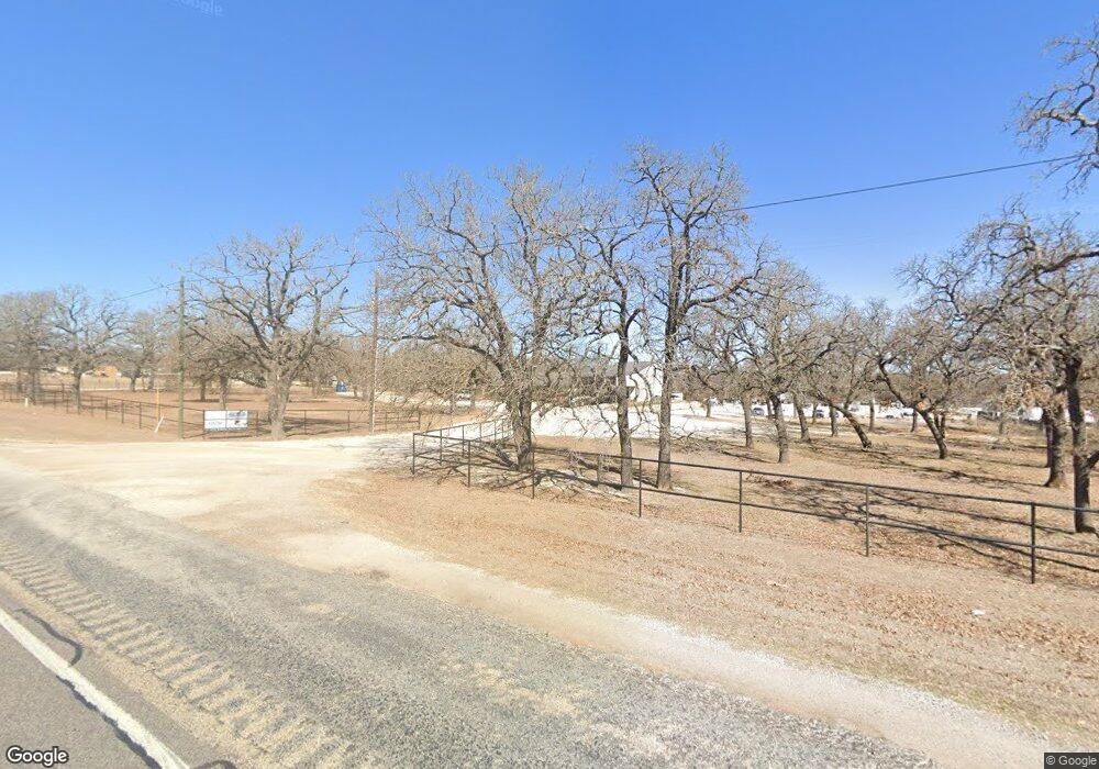 3470 Mineral Wells Hwy, Weatherford, TX 76088 - photo 1