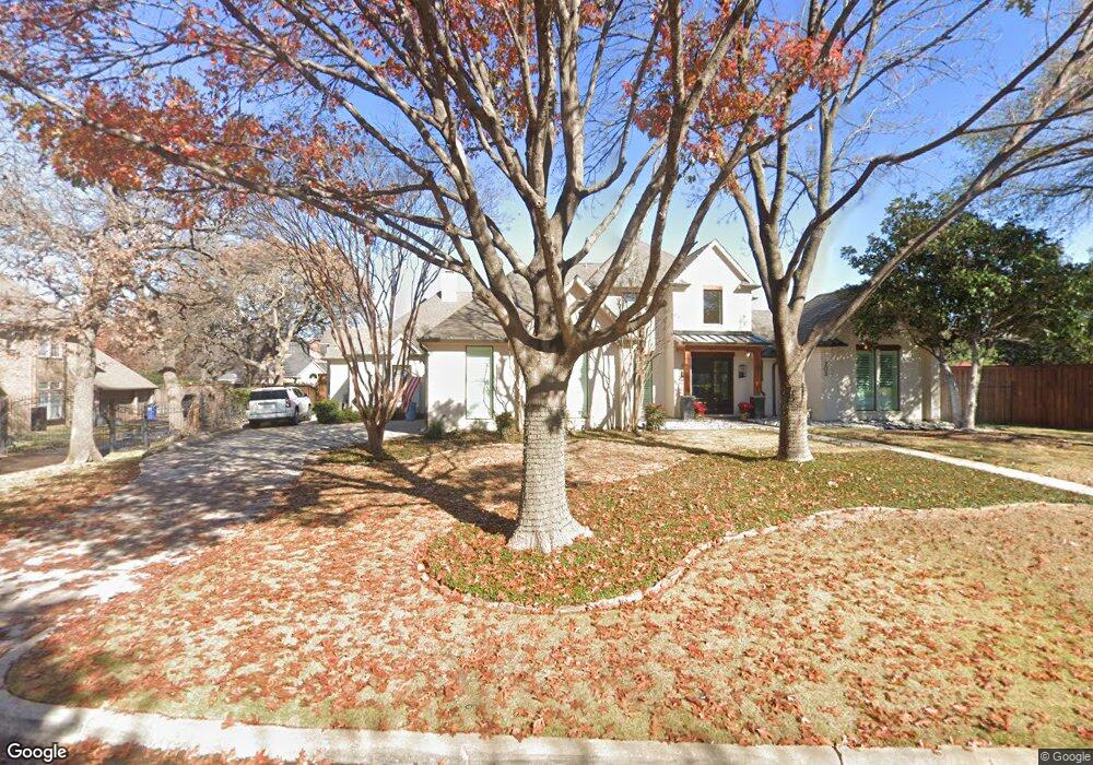 203 Timber Lake Way, Southlake, TX 76092 - photo 1