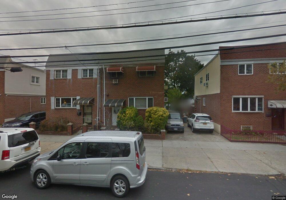 2512 Gerritsen Ave, Brooklyn, NY 11229 - photo 1