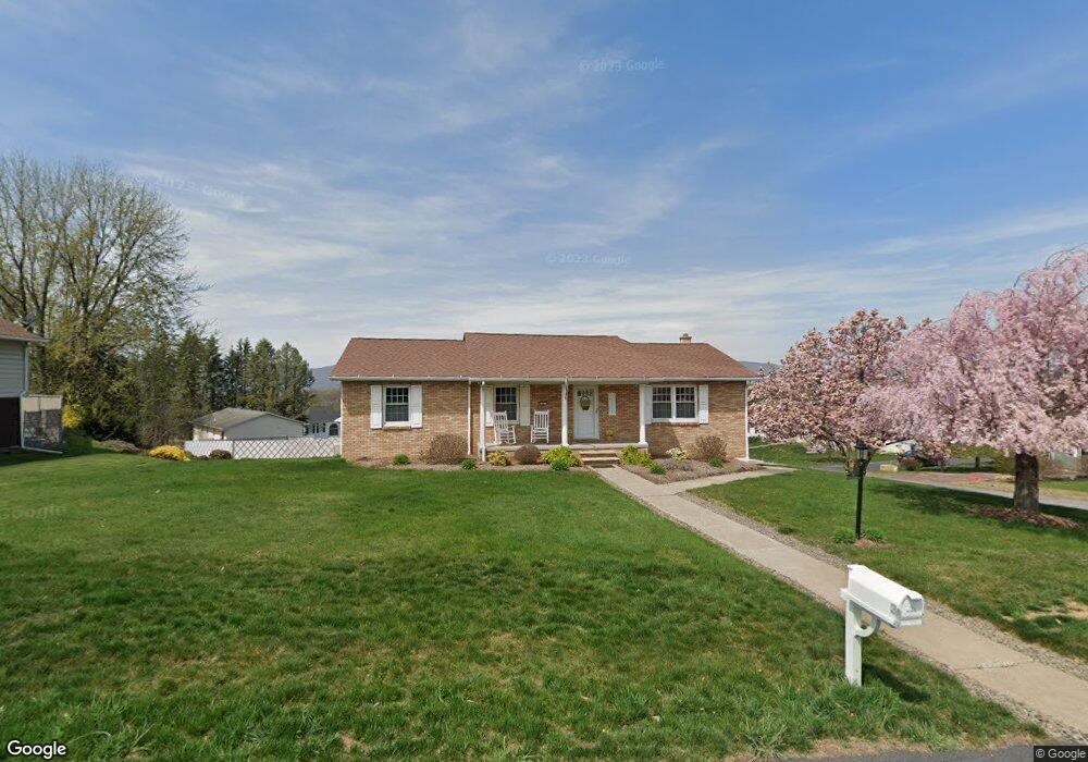 3 Highland Dr, Pittston, PA 18640 - photo 1