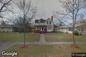623 Main St, Saint Thomas, ND 58276