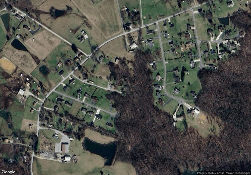 2742 Pomona Rd, Crossville, TN 38571 - photo 1