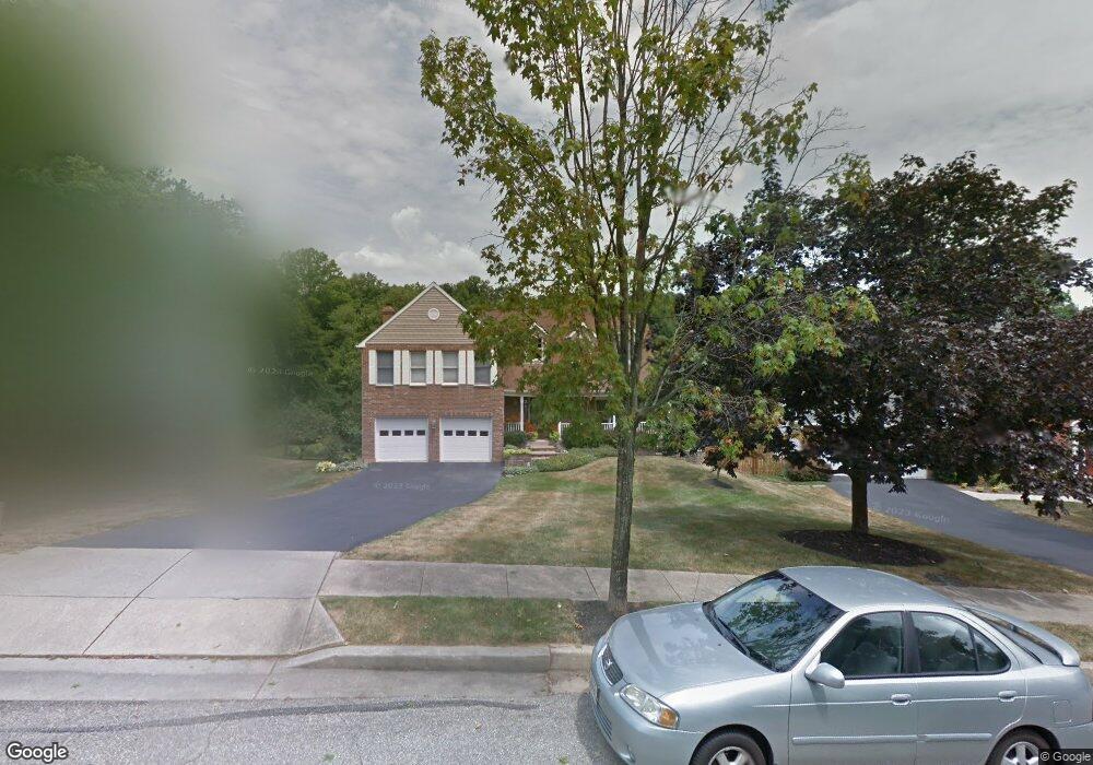 8809 Cardinal Ct, Laurel, MD 20723 - photo 1