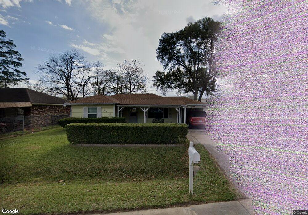 6934 Peyton St, Houston, TX 77028 - photo 1