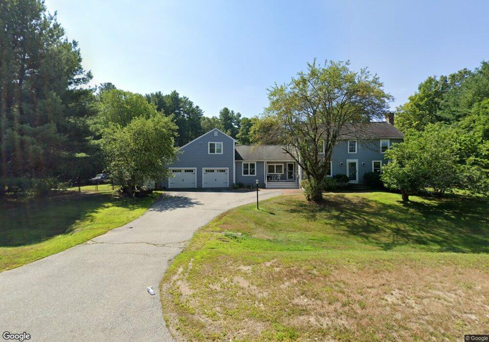 2 1/2 Spartan Arrow Rd, Littleton, MA 01460 - photo 1