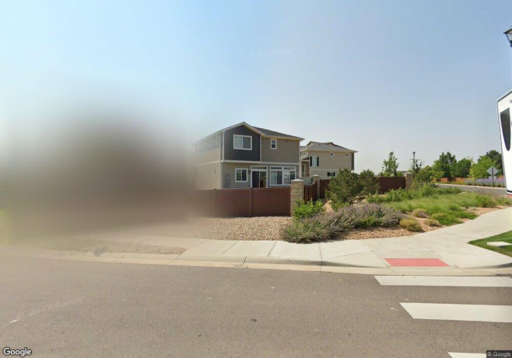 12893 Tamarac Way, Thornton, CO 80602 - photo 1