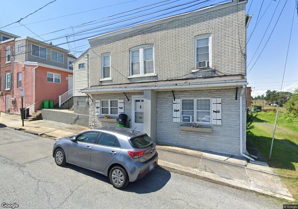 734 N Jefferson St, Allentown, PA 18102 - photo 1