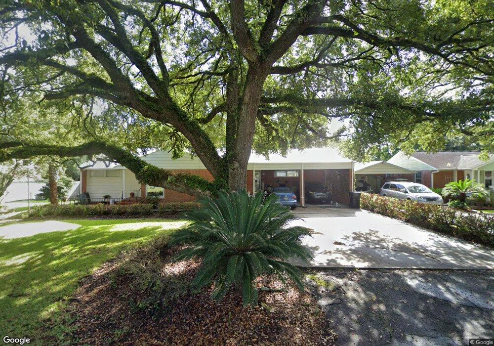 1948 Middleton St, Georgetown, SC 29440 - photo 1