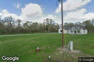5666 Highway 44 Hwy, Convent, LA 70723