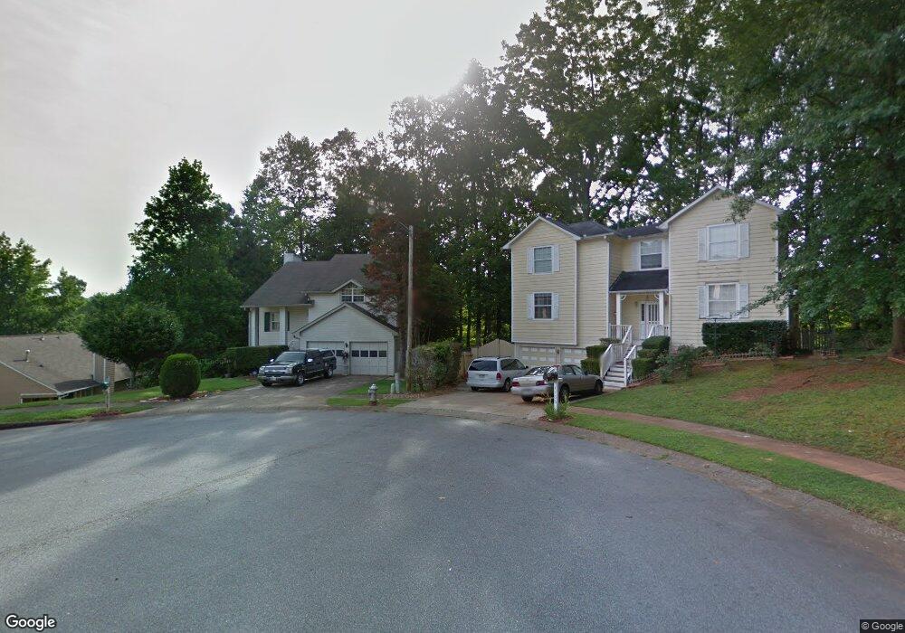 4767 Millbank Ct NW unit 1, Acworth, GA 30102 - photo 1